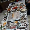 연안바다횟집 이미지