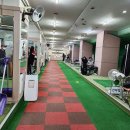 목동역스크린골프 이미지