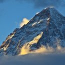 Mountain World 이미지