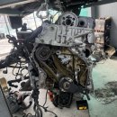 스마트 오토 정비 | 천안 외제차정비 엔진 소음 잡는 곳! BMW X6 타이밍 체인 교환 및 수입차공임정비 후기