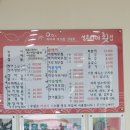 성훈이네 횟집 | 전남 보성 "성훈이네 횟집", "보성회천수산물위판장" 방문 후기