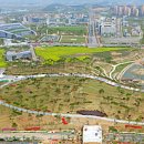 내포신도시 다목적운동장 이미지