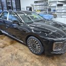 3M카케어(홍성내포점) | 홍성 내포 그랜저 썬팅 신차패키지 GN7 시공 틴팅 후기