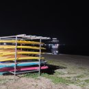 금진해변 남쪽 이미지