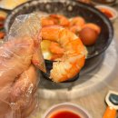 그때그자리 | 목포 현지인 맛집 그때그자리 왕새우버터구이 내돈내산