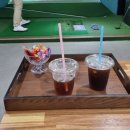 삼산골프연습장·스크린 이미지