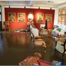 잉카마야박물관 이미지