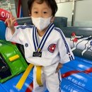 행복한 태권도장 이미지