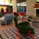 비즈니스호텔유럽 이미지