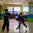 창무합기도 이미지