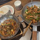 동농 | 퇴근하고 을지로 (농경기 &amp; 젤라또먼트)