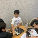 아이체스 | 아이사랑배 전국체스대회 후기 / 상보다 값진, 쉬는 시간마다 책을 놓지 않는 아이들 (인천 청라 체스...