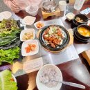 수락골 남원추어탕