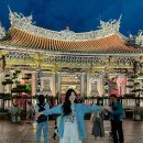 화서 사거리2 | 대만 타이베이 여행 2박3일 대만 가족 자유여행 코스 일정