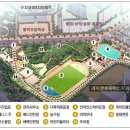 수지체육공원실내배드민턴장 이미지
