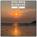 해루질 - 양산시 | 무의도 하나개해수욕장 물때ㅣ 해루질 후기