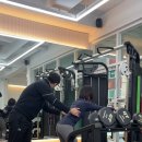 아주대PT 아이디얼짐 이미지