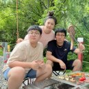 행운캠핑장 이미지