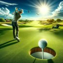 고고골프 이미지