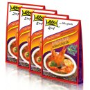 만송슈퍼 | 태국에서 사온 로보 똠얌페이스트소스 2 in 1(Lobo Tom Yum Paste 2 in 1)으로 똠얌꿍 만들기