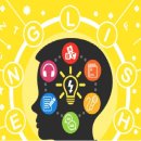 톡톡 소리영어 이미지