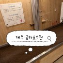 금화 | [금화효소원]-제주 효소찜질 후기