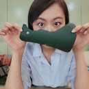제나의 공방 | 안양 제나 스튜디오 가죽공방 체험 후기 - 카드지갑 만들기!