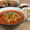 [부산 맛집] 덕천 짬뽕 덕천동 중국집 : 청춘반점 (ft. 오픈 이벤트)