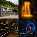라스코동굴벽화 광명 동굴전 | 광명동굴｜수도권 피서지 추천! 역사와 자연이 숨쉬는 이색 명소