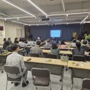 25.10.13(월) 울산 세미나 후기(1) 크리스천 영성학교 기도훈련 소개 및 성경적인 기도의 본질 이미지