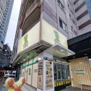 커피사우르스 | 속초해수욕장카페 티라노커피의 푸짐한 커피와 디저트 후기
