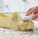 스펀지창의유치원 | 가볍고 안전한 페이퍼플레인키즈 EVA 아동 실내화 유치원 초등 미끄럼방지 PS3305!