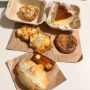 Lilylike cafe | [도봉구 카페] 도봉역 주변 디저트 휘낭시에 맛집 릴리라이크 +배민