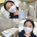 동원피드 | 부산 속눈썹연장 벨르젠 후기 마스카라연장 잘해요