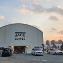 JACE | [부산 기장 카페] 글램핑장과 캠핑 컨셉, 텐트가 있는 이색카페 &#39;JACE COFFEE(제이스커피)&#39; 후기