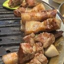 금성회관 부산서면점 | [서면 고기집 삼겹살] "금성회관" 서면점 커플세트 후기