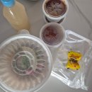 삼지연 | 일산 대화동 평양냉면 맛집, 삼지연 회냉면 배달 후기
