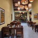 [북부] 수채화 | 푸꾸옥 그랜드월드 atm 북부 미로처럼 숨겨져 있어 찾아보자