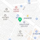 죽도동 맑은물 작은도서관 이미지