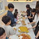 국가대표 타이거 태권스쿨 이미지