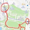 씨유(CU) 구서보라매점 | 보라매 공원 정원 박람회 스냅 사진 후기 및 동선 공유