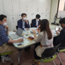 백양중학교 이미지