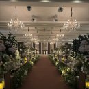 (주)그랜드하우스 웨딩뷔페 | 인천 인기 웨딩홀 추천 그랜드오스티엄 뷔페 주차 후기