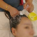 원곡역 기업은행 앞 | 스무살에머물다 안산원곡점 지루성두피관리 받고 왔어요