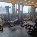 휘트니스클럽S아주대점 이미지