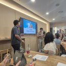 두류1번가 | ✨️두류젊코 서포터즈 발대식 후기✨️