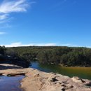 석호공원 화장실 이미지