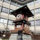 미인열차 | [일본 마츠야마] 마쓰야마 1일차 : 봇짱열차/카라쿠리 시계, 도고온천거리 탐방, 족욕탕, 마츠야마성...