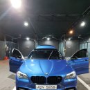 [개인]bmw/535i/2010년식/블루/16만k/정식/2300만원/부산 이미지