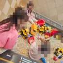 농협하나로마트 수변점 맞은편 | 하나로마트 키즈카페 헬로 방방 수원점 후기